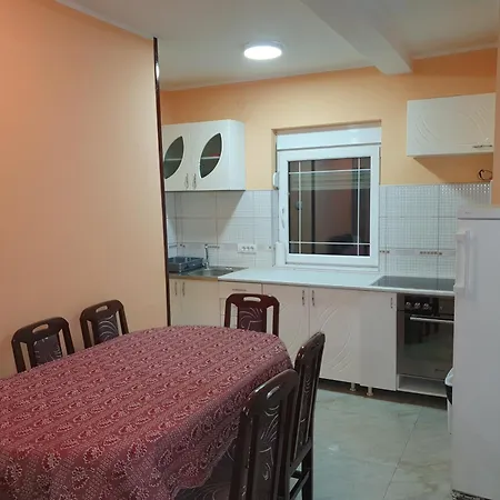 Apartment Beautifull S3 At Place Pancevo