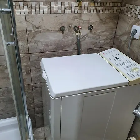 Apartment Beautifull S3 At Place