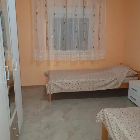 Beautifull S3 At Place Apartment Pancevo