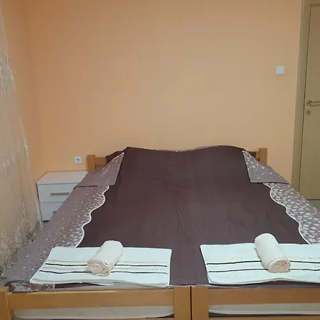 Apartment Beautifull S3 At Place Pancevo